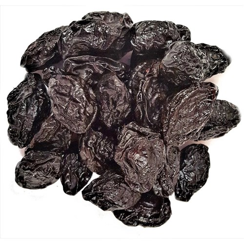 Prunes Pitted 1kg 