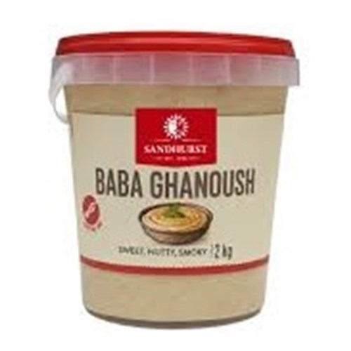 Baba Ghanoush 2kg