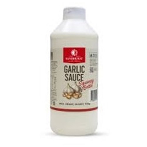 Garlic Sauce 950g