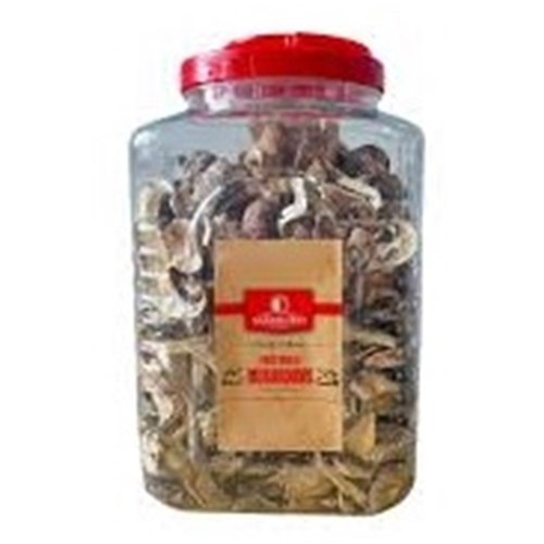 Dry Mixed Mushrooms 500g