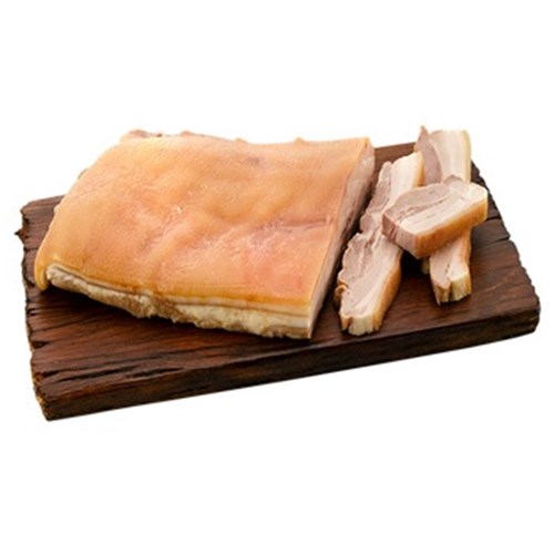 Roast Pork Belly RW 