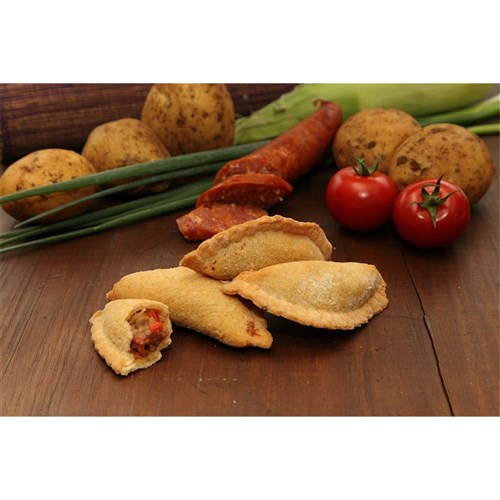 Chilli Con Carne Empanada 1kg (25)