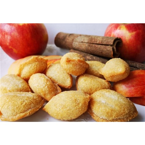 Apple Pie Bites (VG) 1kg (50)