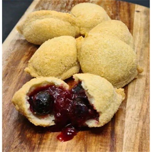 Summer Berry Bites (VG) 1kg (50)