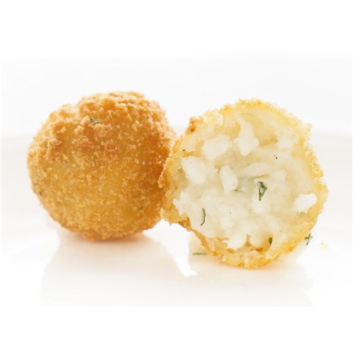Four Cheese Arancini (V) 1kg (40)