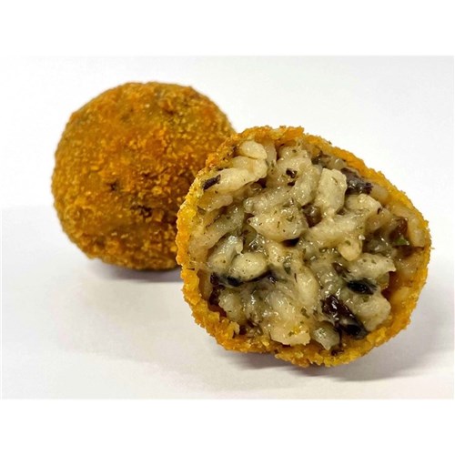 Truffled Porcini Arancini 1kg (29)