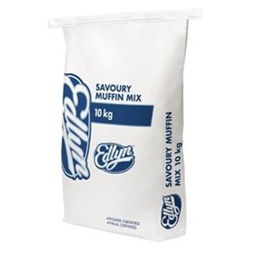 Savoury Muffin Mix 10kg