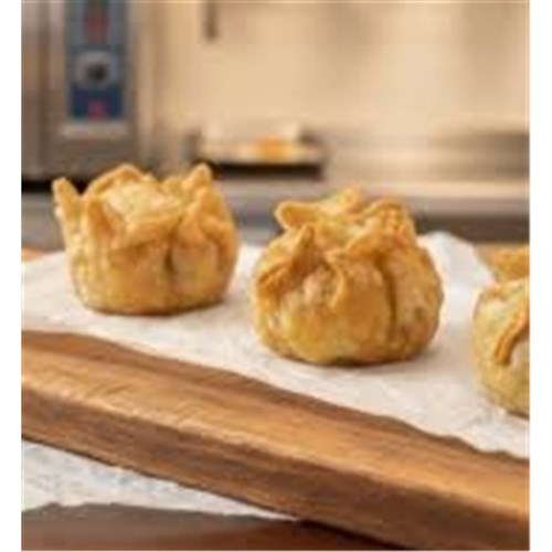 Ovenable Chicken Dim Sims - Medium 1.25kg