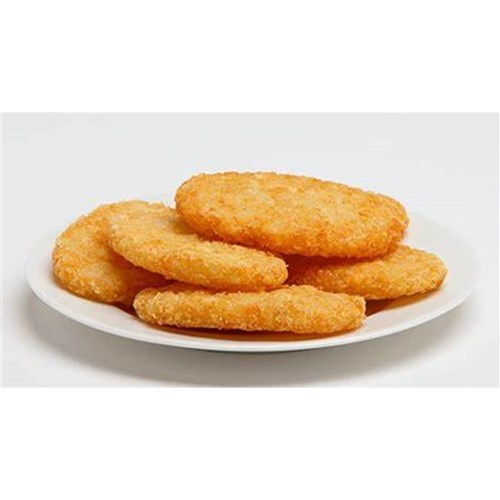 Hash Brown Ovals 2.6kg (4)