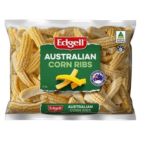 Corn Ribs 1.5kg