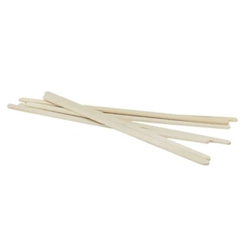 Wooded Stirrers - Long 178mm (1000)