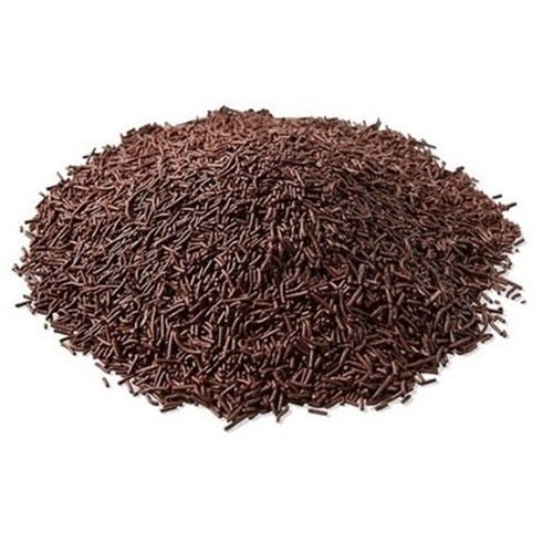 Chocolate Sprinkles 1.5kg