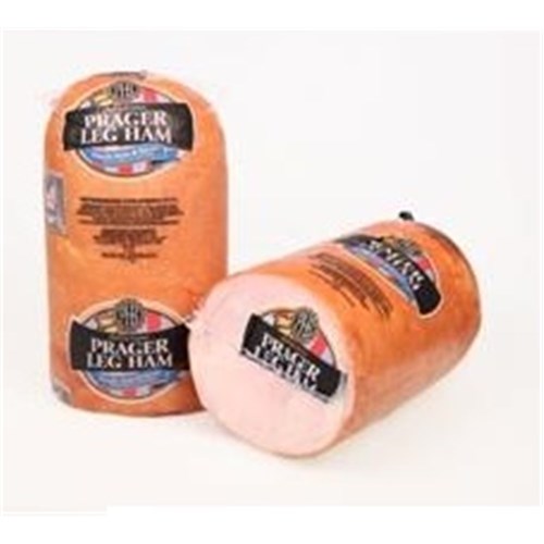 Prager Ham 1/2