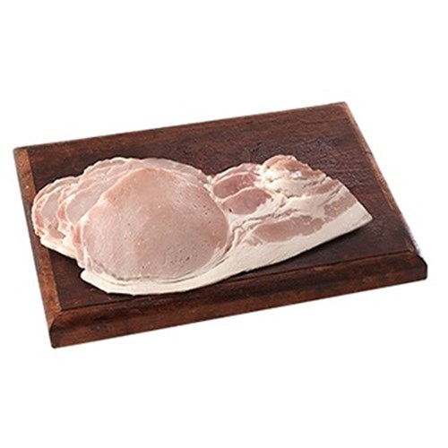 Rindless Middle Bacon 2.5kg (2)