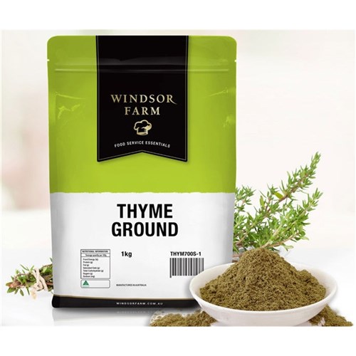 Thyme Ground 1kg