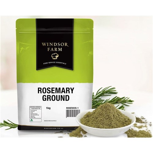 Rosemary Ground 1kg