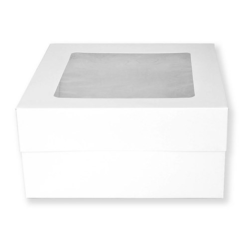 12x12x6 Cake Boxes (25)