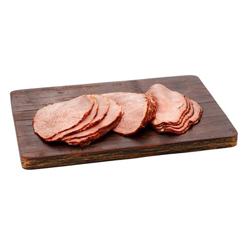 Thinly Cut Pastrami 1kg