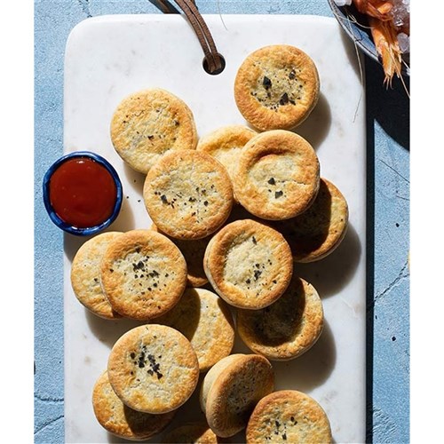 Party Pies 560g/12pkt (6)