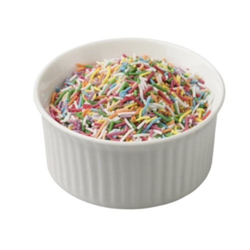 Rainbow Sprinkles 1.5kg