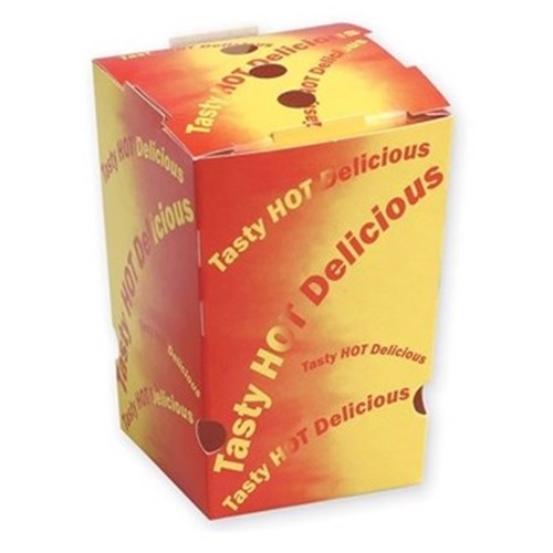 Small Chip Delicious Snack Box (50)