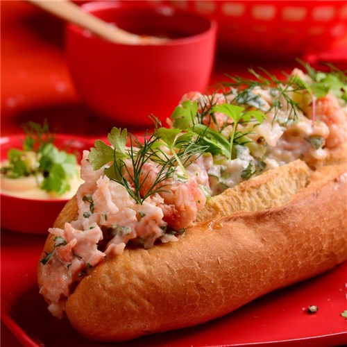 Lobster Sensations 907g