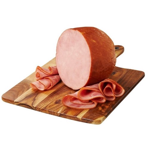 Soccerball Ham 1/2 RW