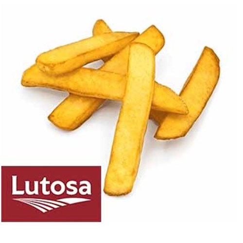 13mm Straight Cut Chips 2kg (6)