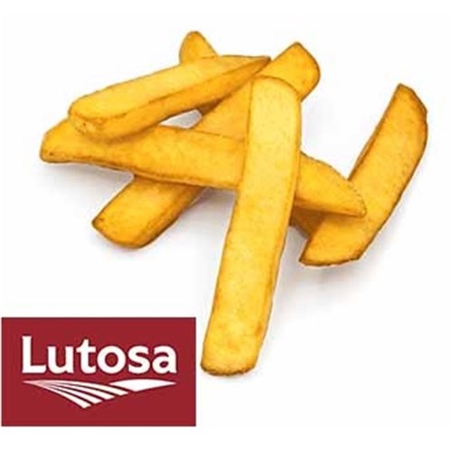 Crispy Coated Steak Cut Chips 2kg (6) 
