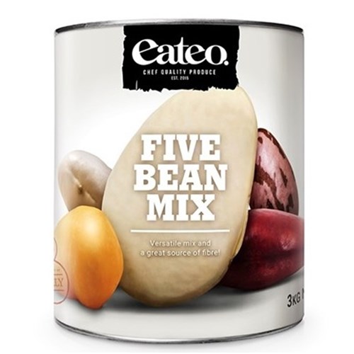 Five Bean Mix 3kg