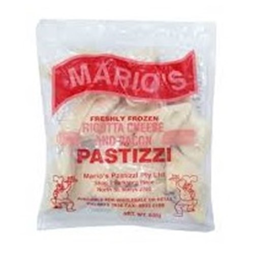 Ricotta & Bacon Pastizzi 600g (20)