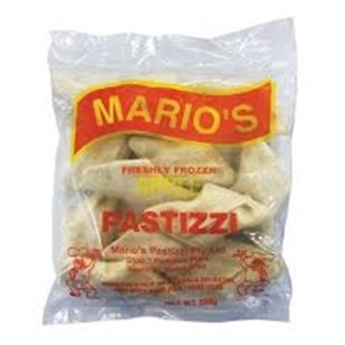 Apple Pastizzi 600g (20)