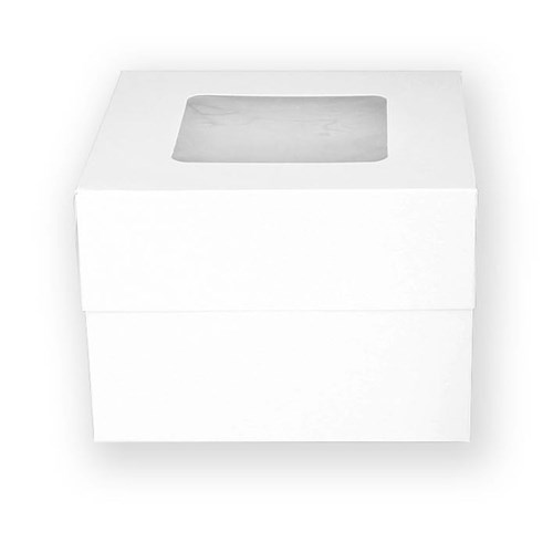 8x8x6 High Cake Box (25)