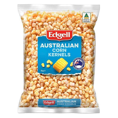Corn Kernals 2kg