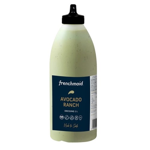 Avocado Ranch 1ltr