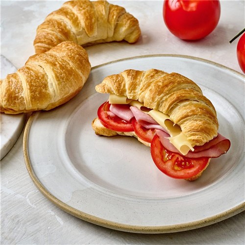 Large Baked Croissants 75gm (36)