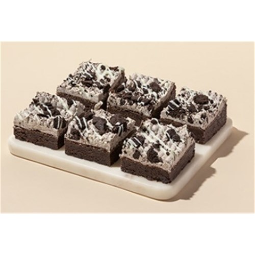 Cookies & Cream Brownie (15)