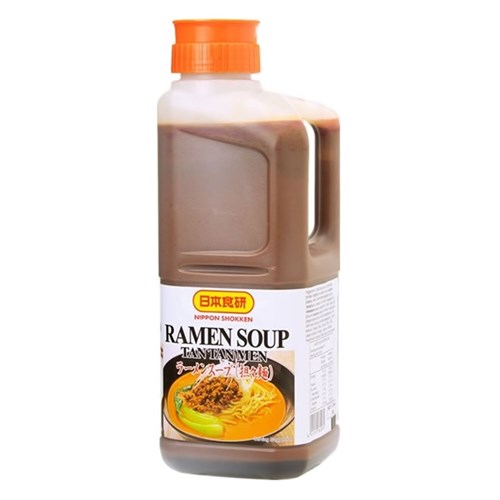 Ramen Soup Tantan Men 2kg