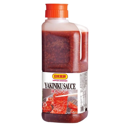 Yakiniku Sauce 2kg