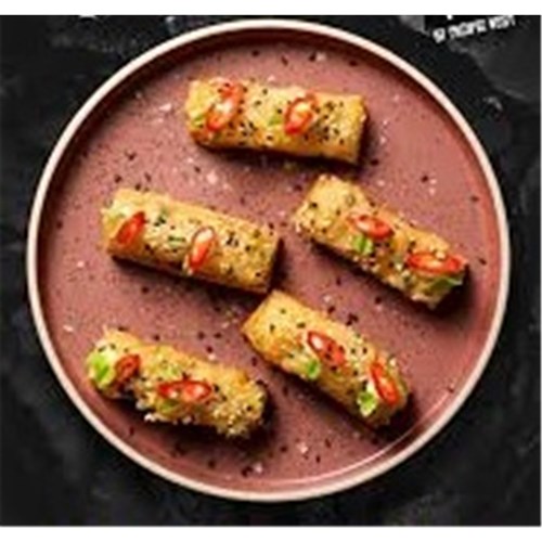 Sesame Prawn Toast 1kg