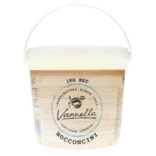 Bocconcini Cheese 1kg