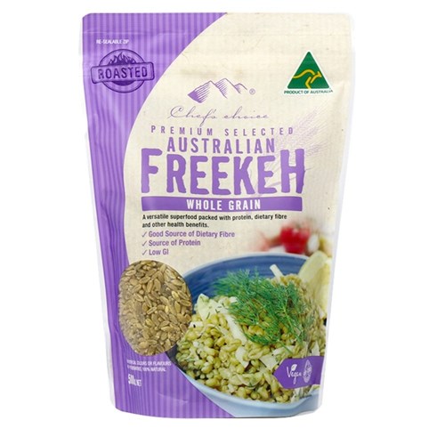 Freekeh Whole Grain 1kg