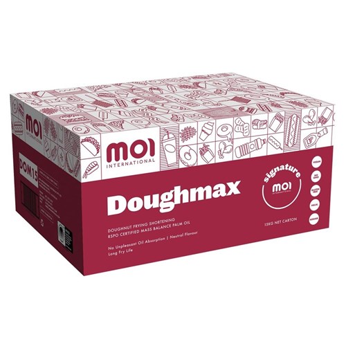 Doughmax Frying Shortening 15kg