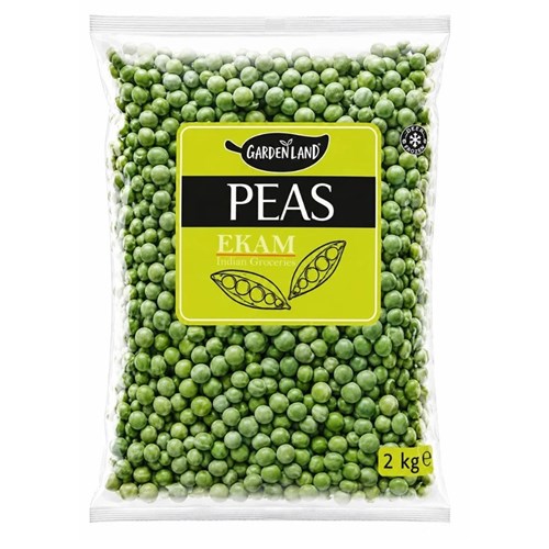 Green Peas 2kg (6)