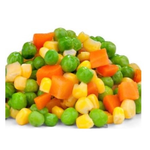 Mixed Vegetables 2kg (6)