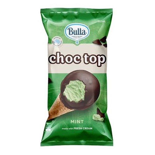 Mint Choc Tops (40)